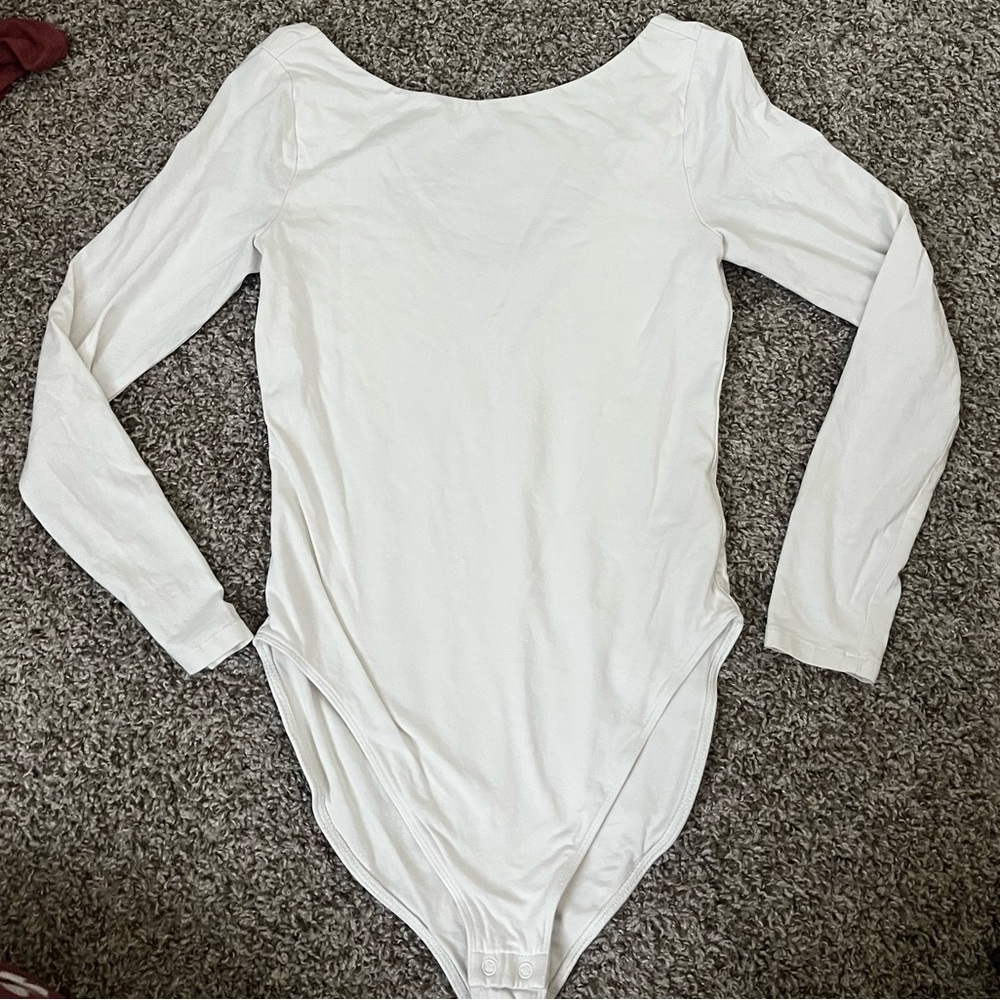 Old Navy Bodysuit